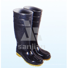 Jy-6242 Diseña tus propias botas de lluvia baratas